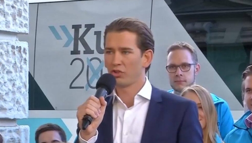 Francuski politolog o Austrii: Rośnie nowy sojusznik Grupy Wyszehradzkiej