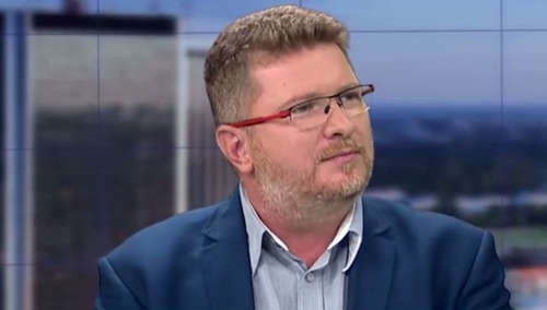 Dariusz Paczuski: Przedstawiciele sieci twierdzą, że balansują na krawędzi.To bzdura. Mówią to od 20 lat