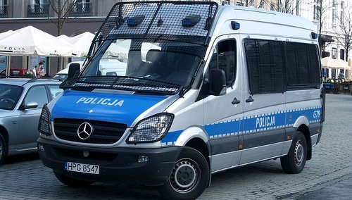 Trwa akcja „Znicz”. 13 ofiar wypadków na drogach