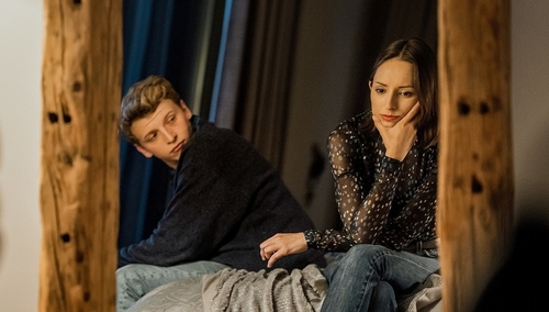 [video] Musiałowski, Włosok, Konopka i Kuna w filmie "Polot". Zobacz teaser