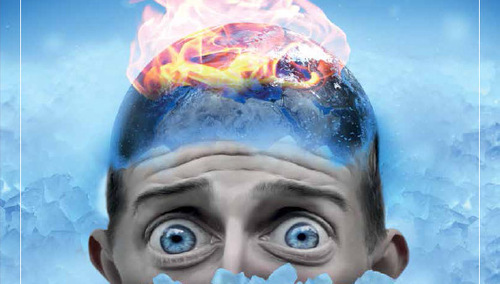 Najnowszy numer "Tygodnika Solidarność": Katastrofa klimatyczna? James Taylor: Nie ma naukowych dowodów