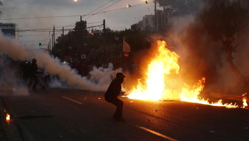 [Tylko u nas] Prof. David Engels: Ameryka, Zachód, jak sobie pościeliły, tak się wyśpią