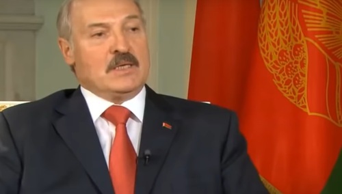 [Tylko u nas] Marek Budzisz: Scenariusz moskiewski dla Białorusi. Rosja próbuje obalić Łukaszenkę?