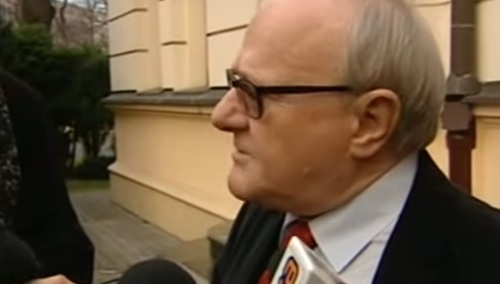 Rosemann: Kataryno, Różo Rzeplińska, Zofio Komorowska…