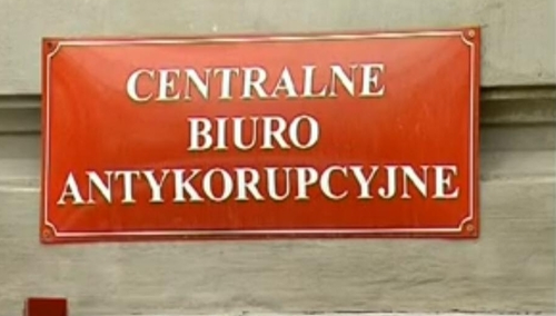 [Komentarze] Gdańskie CBA zatrzymało byłego szefa PKN Orlen Jacka K.