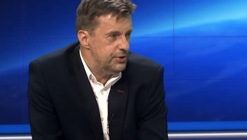 Witold Gadowski: Na terenie Auschwitz funkcjonowała polska organizacja podziemna