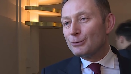 Rabiej do Magdaleny Ogórek: "Biedactwo. Bym się wzruszył. Przez takich hejterów jak Ty..."