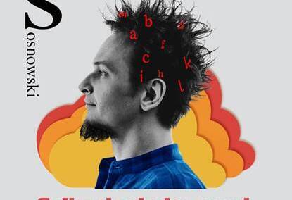 [video] "Wieloryb" - nowy singiel Sosnowskiego