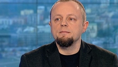 Krysztopa w TVPInfo: Nie sądzę by zatrzymanie Frasyniuka skutkowało powstaniem przeciw pisowskiej opresji