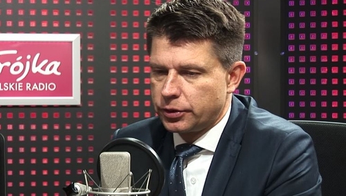 [video] Kolejne wpadki Ryszarda Petru. "Komisja Zdrowotna", "Aferów w SKOKach"