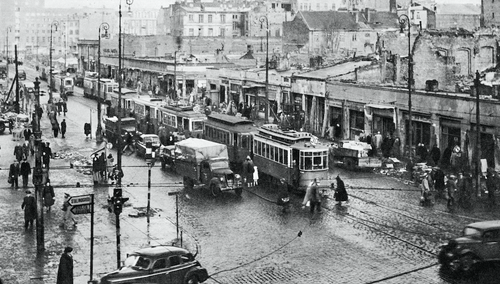 Ryszard Czarnecki: PRL - historie (nie)znane...