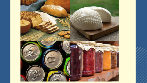 Życzenia z okazji Dnia Pracownika Przemysłu Spożywczego