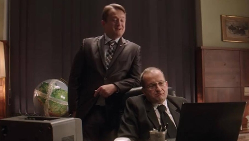 [video] Najnowszy odcinek "Ucha Prezesa" zrównał z ziemią opozycję