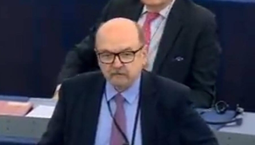 Waldemar Żyszkiewicz: Ryszardzie, nie powinieneś był wychodzić