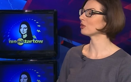 Feministka Michalik: "Jaki tytuł do rozmowy ze mną ma Małgorzata Terlikowska? Bo urodziła piątkę dzieci?"
