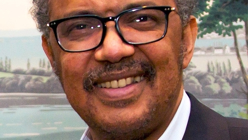 "Hojność Stanów Zjednoczonych...". WHO ma nadzieję na kontynuowanie współpracy z USA