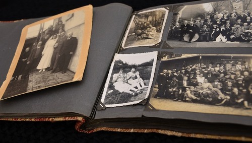 Ryszard Czarnecki: Nasza saga