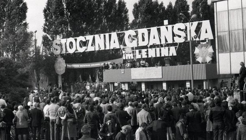 Znamy szczegóły obchodów 39. rocznicy podpisania Porozumień Gdańskich