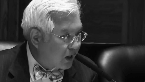 Radny Jersey City Michael Yun, który jako pierwszy stawał w obronie Pomnika Katyńskiego, nie żyje