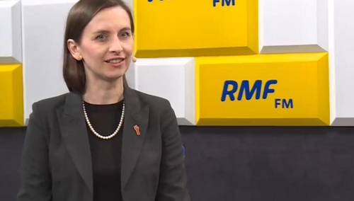 Spurek [Wiosna] żąda rozdziału państwa i Kościoła, by gwarantować prawa reprodukcyjne. Liczne reakcje