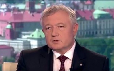 [video] Wiceminister Wiesław Janczyk: rząd Beaty Szydło wyprowadza Polskę z przepaści deficytu