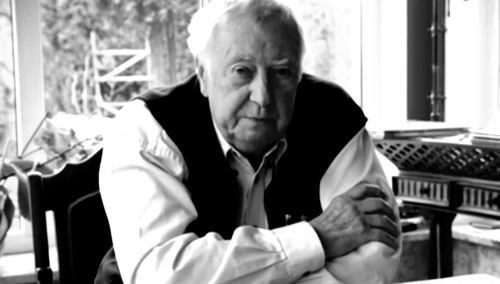 Jego okładki płyt zna cały świat. Rosław Szaybo nie żyje. Przypomnijmy największe dzieła artysty