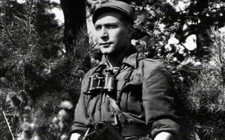 Sławomir Cenckiewicz: Przeczytałem biografię "Burego". Mamy do czynienia z ordynarnym fałszowaniem