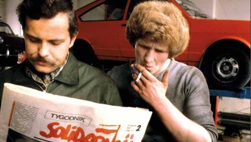 Krzysztof Świątek: „Tygodnik Solidarność” to dziecko sierpniowej rewolucji