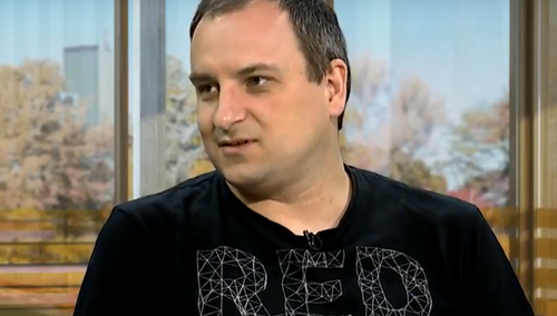 Miłosz Lodowski: Akcja „Tygodnika Solidarność” jest jaskółką zmiany w sferze działań tożsamościowych