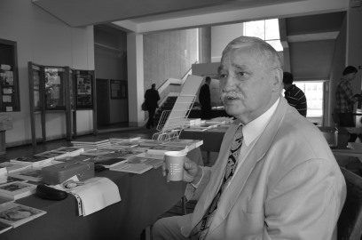 11 listopada, w wieku 80 lat, zmarł Norbert Wojciechowski, współtwórca lubelskiej "Solidarności"