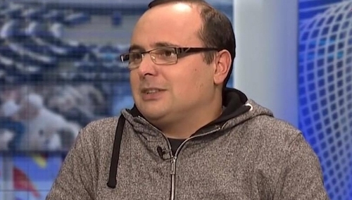 Marcin Palade: Mapa prognozowanych wyników wyborów do PE