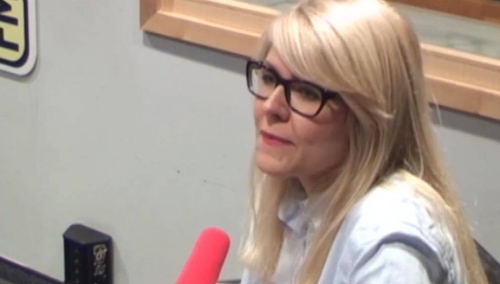 Renata Grochal: Dlaczego partner R. Biedronia ma pierwsze miejsce na liście? Czy to nie jest nepotyzm?