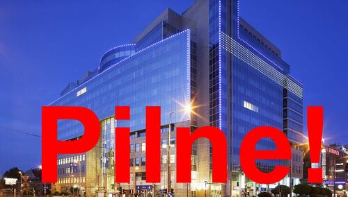 Jest zgoda PKO BP na rozmowy z potencjalnym inwestorem dla Huty Częstochowa