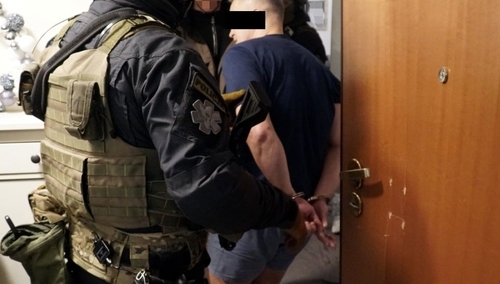 Staruszka zginęła oblana kwasem. Dzięki „Archiwum X” sprawców czeka kara