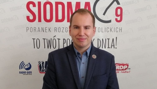 Mocne słowa. Andruszkiewicz: Opozycja zachowuje się jak faryzeusze w okresie starożytnym