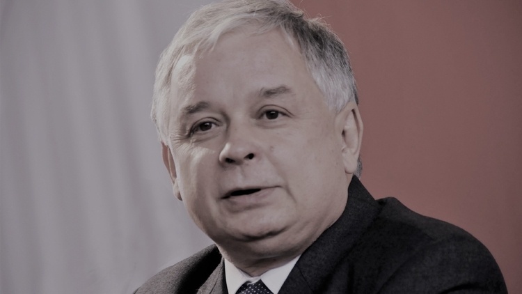Znane są wstępne wyniki sekcji zwłok śp. Lecha Kaczyńskiego