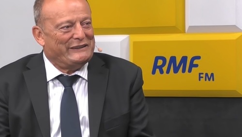 [video] Jakieś wątpliwości? Lider chełmskiej listy KO: Pary homoseksualne powinny mieć prawo do adopcji