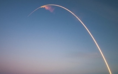 [video] Kolejne rakiety spaść miały w pobliżu amerykańskiej ambasady w Bagdadzie