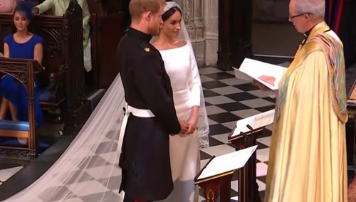 Ojciec księżnej Megan krytycznie o decyzji rezygnacji z tytułów: Moja córka robi to dla pieniędzy