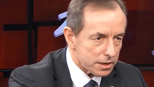 [video] Grodzki: Żeby było jasne. To nie ja chcę, tylko pani Nancy Pelosi chce się spotkać ze mną