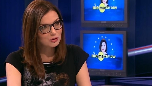 Michalik wściekła na wybór Trzaskowskiego: "Miasto jako trampolina do kariery. Żenada"