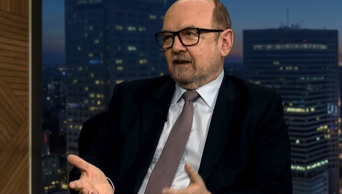 [video] Prof. Legutko zdradza kulisy głosowania za odwołaniem R. Czarneckiego: "To sprawa bez precedensu"