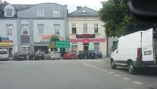 Jerzy Bukowski: Niesłuszni i słuszni patroni ulic