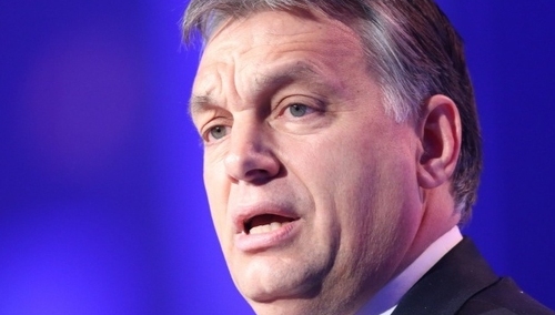 Orban zmierza po kolejny triumf