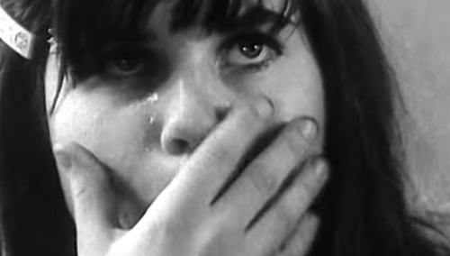 Greg Zabrisky: Tereska