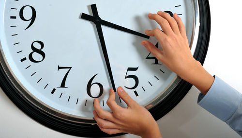 W przyszłości będziemy pracować krócej