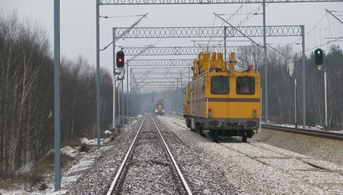 Marszałek Struzik [PSL] skarży się na ofertę PKP Energetyka... którą sprywatyzował rząd PO-PSL