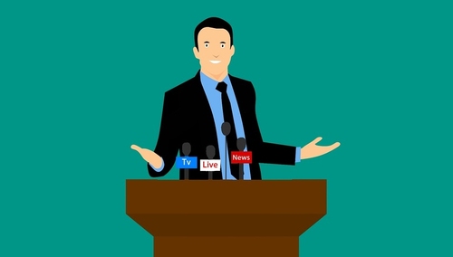 Jerzy Bukowski: Polityczni wędrownicy