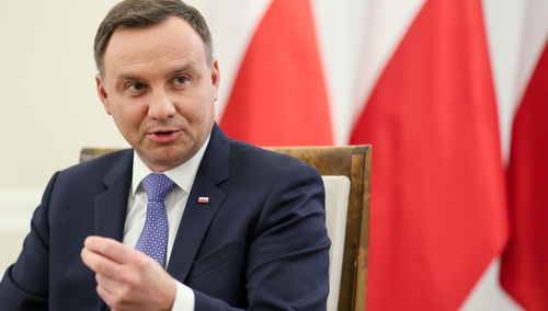 [najnowszy sondaż] Rekordowo niska frekwencja, Andrzej Duda deklasuje rywali