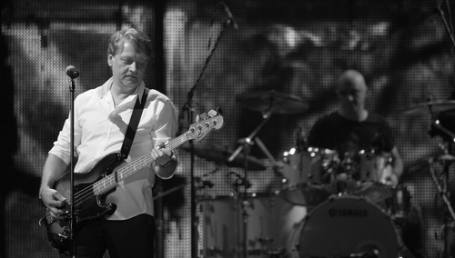 Lider zespołu Rezerwat nie żyje. Andrzej Adamiak miał 60 lat